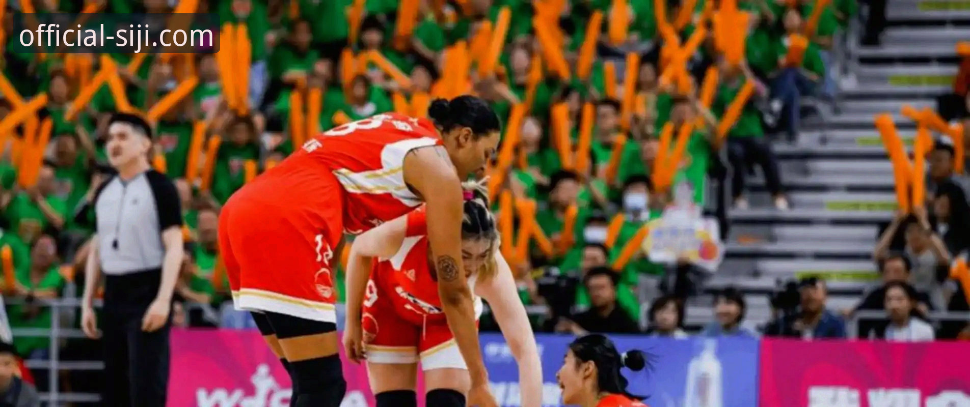 揭秘WCBA总决赛G1：四川女篮95-61大胜背后，三外援统治力与四季平台观赛新体验