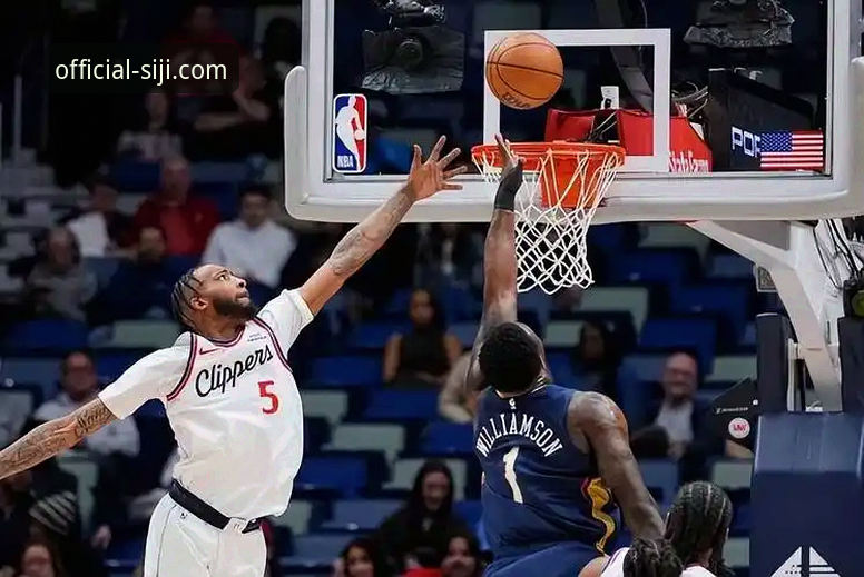 3个关键转折点：复盘快船18分领先遭鹈鹕逆转的戏剧一夜